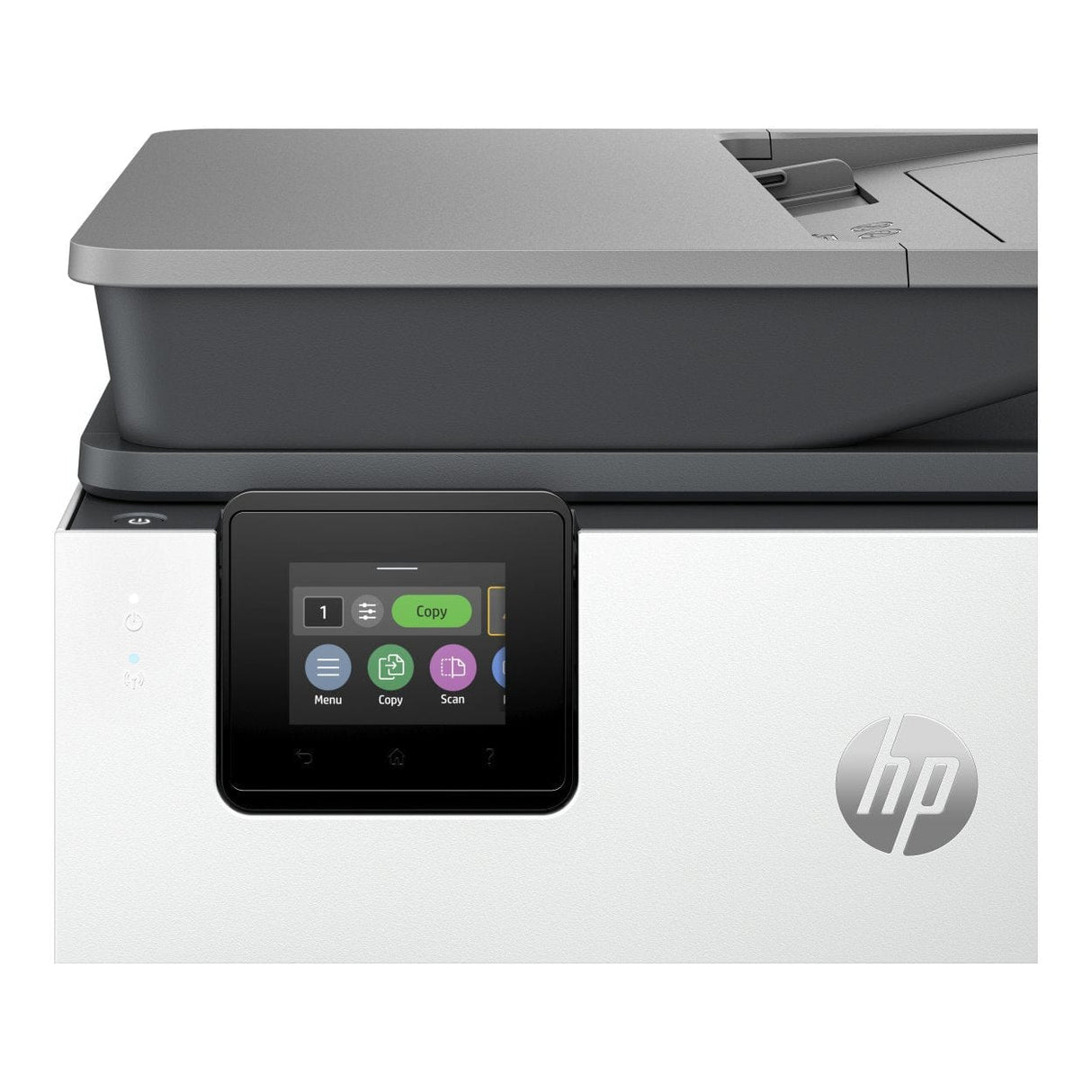 HP OfficeJet Pro 9120 Multifunction All-in-One Wireless Colour Printer 4V2M9C