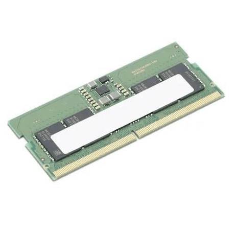 Lenovo 4X71M23184 Memory Module 8GB DDR5 5600MHz