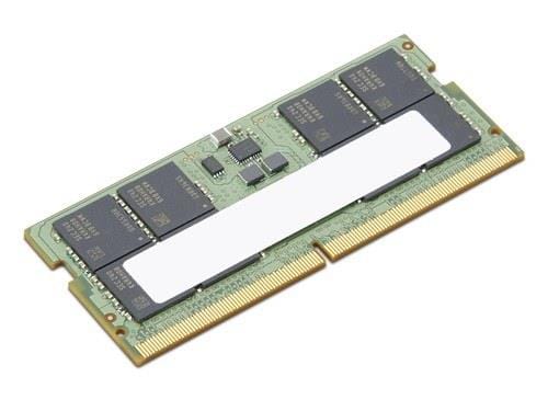 Lenovo 4X71M23188 Memory Module 32GB DDR5 5600MHz