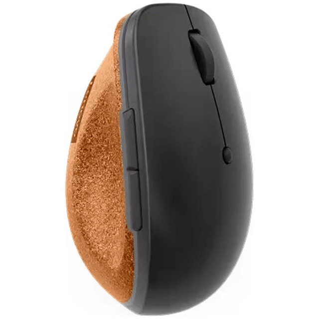 Lenovo Go RF Wireless Vertical Mouse 4Y51C33792