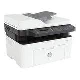 HP Laser 137fnw A4 Multifunction Mono Business Printer 4ZB84A