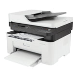 HP Laser 137fnw A4 Multifunction Mono Business Printer 4ZB84A