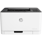 HP Color Laser 150a A4 Colour Laser Printer 4ZB94A