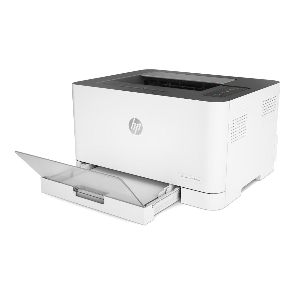 HP Color Laser 150nw A4 Colour Laser Printer 4ZB95A