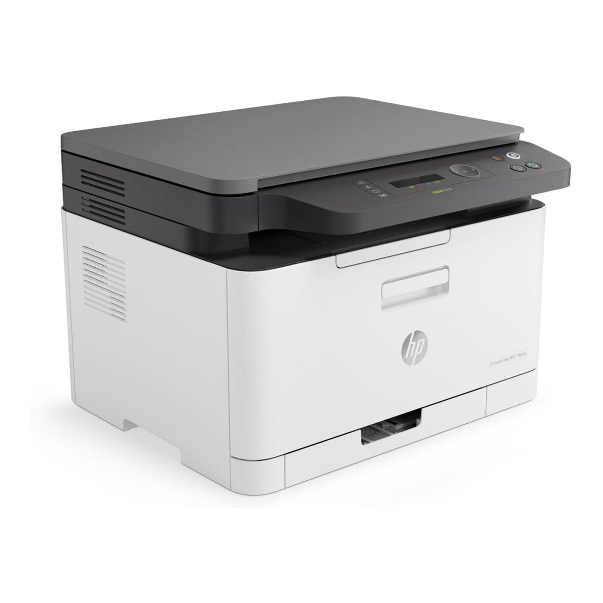 HP Color Laser MFP 178nw A4 Multifunction Colour Business Printer 4ZB96A