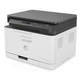 HP Color Laser MFP 178nw A4 Multifunction Colour Business Printer 4ZB96A