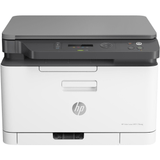 HP Color Laser MFP 178nw A4 Multifunction Colour Business Printer 4ZB96A