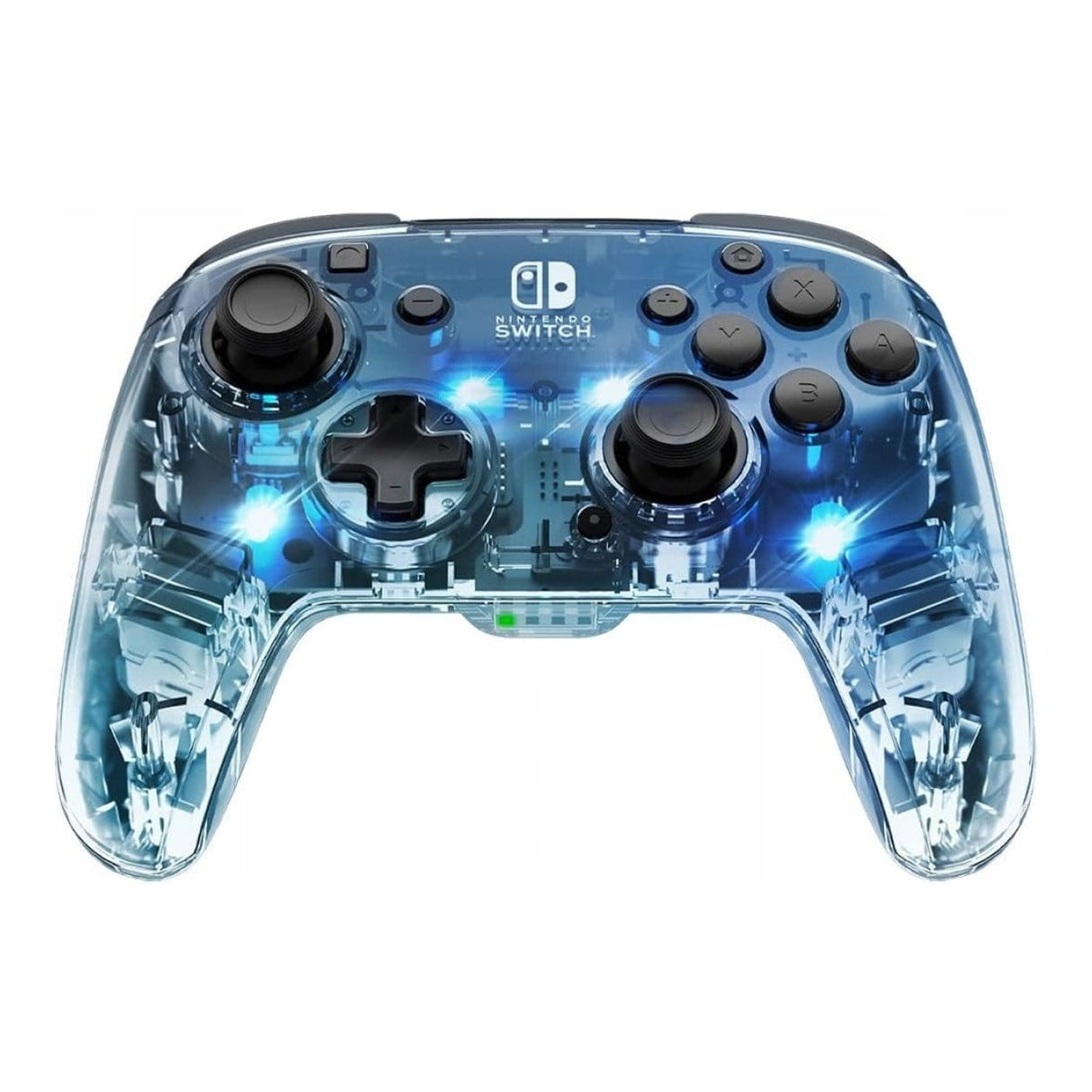 PDP Afterglow Wireless Controller for Nintendo Switch 500-137