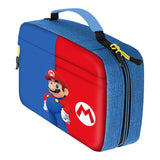 PDP Commuter Case for Nintendo Switch Mario Edition 500-139-C1MR