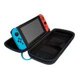 PDP Overnight Case for Nintendo Switch Glow Sheikah Shoot 500-141-SKSG