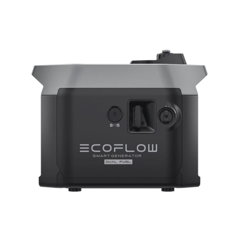 EcoFlow Dual Fuel Smart Generator 5000301012