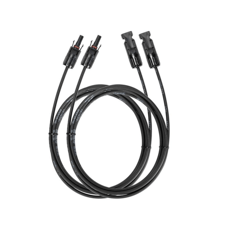 EcoFlow MC4 3m Solar Extention Cable 50004052