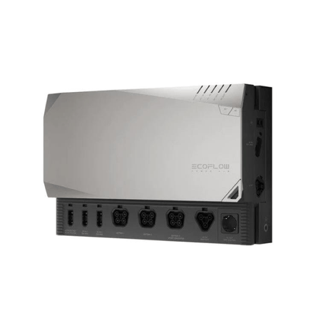 EcoFlow Power Hub 3.6kW Solar Inverter 5001801022