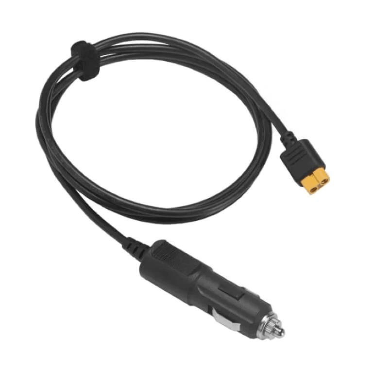 EcoFlow Car Charging Cable 1.5m 50026003