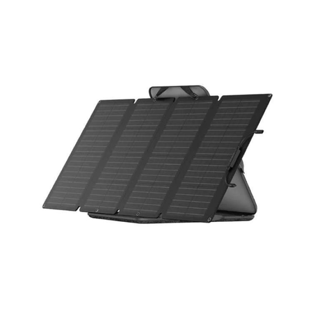 EcoFlow 160W Solar Panel 50033001