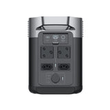 Ecoflow Delta 2 1800W 1024Wh Portable Power Station with SA Socket 5003801034