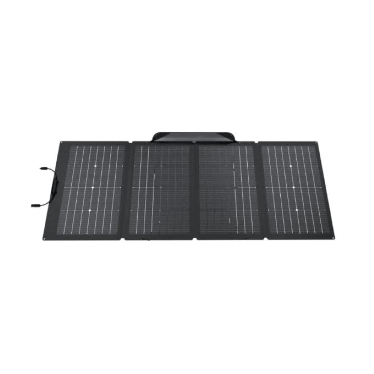 EcoFlow 220W Bifacial Solar Panel 50062001