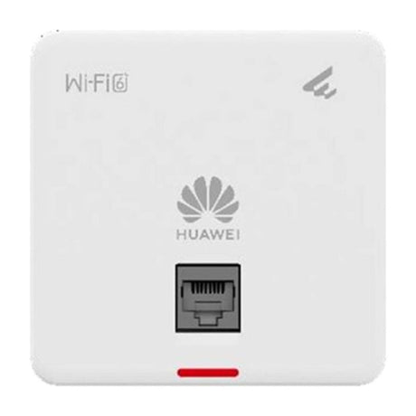 Huawei eKitEngine AP160 11ax Wi-Fi 6 Indoor Dual Band Access Point 50086816