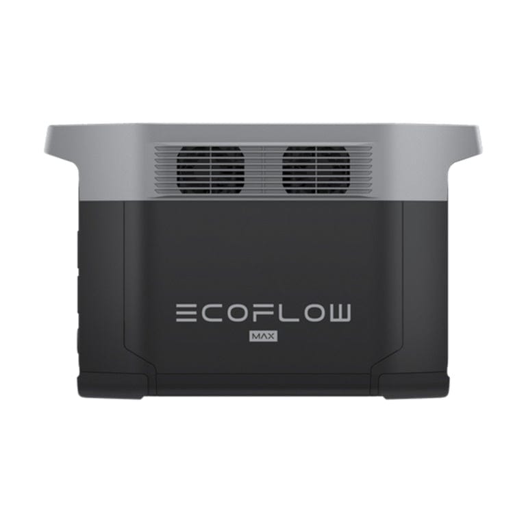 EcoFlow Delta 2 Max 2400W 2048Wh Portable Power Station with SA Socket 5009701012