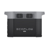 EcoFlow Delta 2 Max 2400W 2048Wh Portable Power Station with SA Socket 5009701012