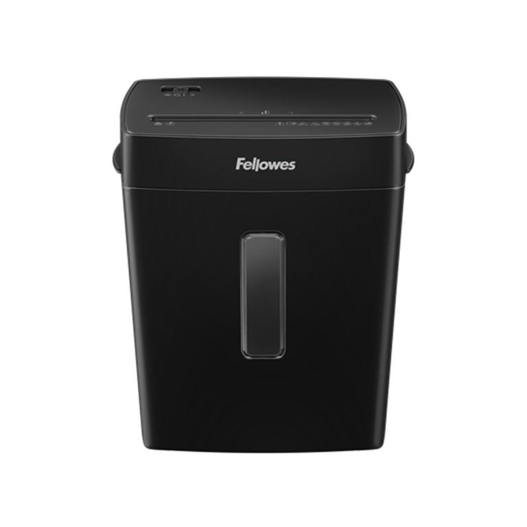 Fellowes Powershred P-42C Cross-Cut Shredder 5012501