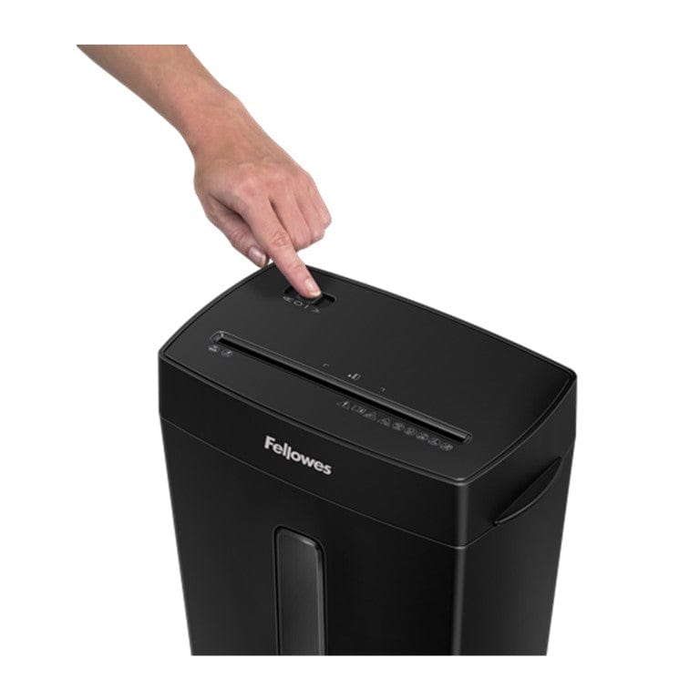 Fellowes Powershred P-42C Cross-Cut Shredder 5012501