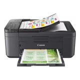 Canon PIXMA TR4645 Wireless Colour All-in-One Inkjet Photo Printer 5072C042