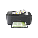 Canon PIXMA TR4645 A4 Multifunction Inkjet Printer 5072C045