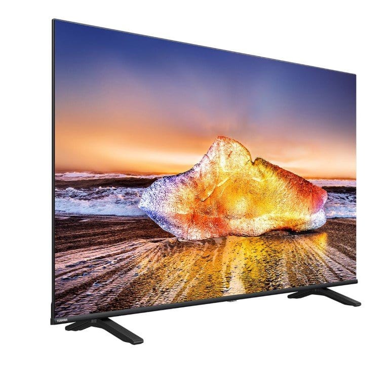 Toshiba 50C350MN 50-inch 3840 x 2160p UHD 4K Smart TV