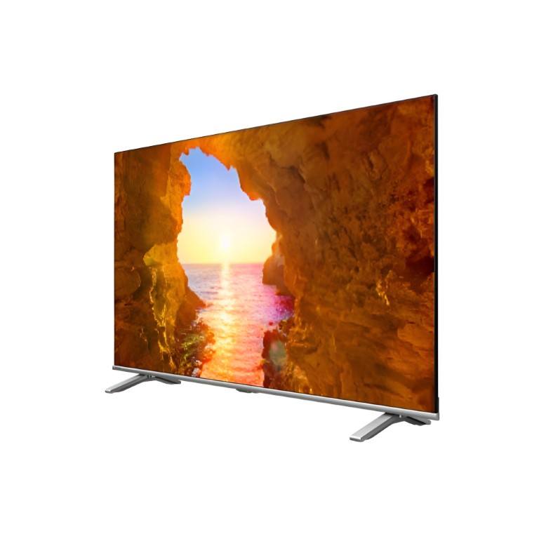 Toshiba 50C450MN 50-inch 3840 x 2160p UHD 4K Smart LED TV