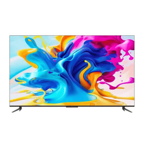 TCL C645 Series 50-inch 4K UHD Smart Google DLED TV 50C645