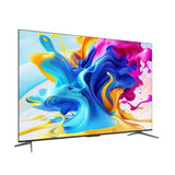 TCL C645 Series 50-inch 4K UHD Smart Google DLED TV 50C645