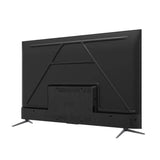 TCL C645 Series 50-inch 4K UHD Smart Google DLED TV 50C645