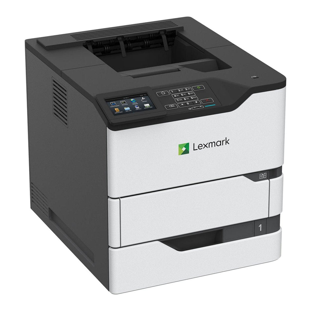 Lexmark M5255 A4 Mono Laser Printer 50G0727