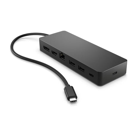 HP Universal USB-C Multiport Hub 50H55UT