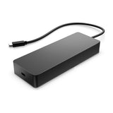 HP Universal USB-C Multiport Hub 50H55UT