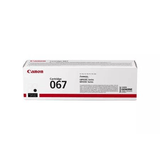 Canon 067 Black Toner Cartridge 1,350 Pages Original 5102C002 Single-pack