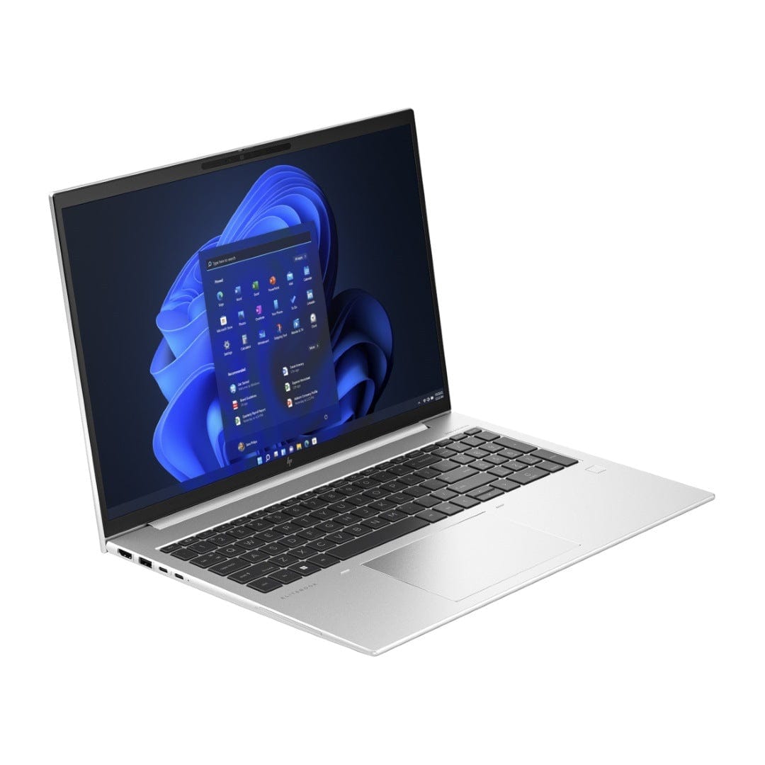 HP EliteBook 865 G10 16-inch WUXGA Laptop - AMD Ryzen 7 Pro 7840HS 1TB SSD 32GB RAM Win 11 Pro