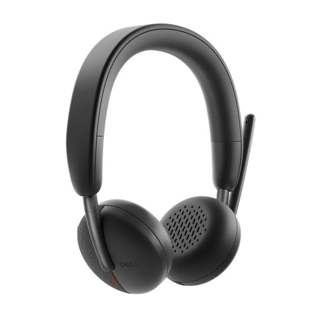 Dell WL3024 AI-based Noise Cancellation Wireless USB-C Headset 520-BBDG