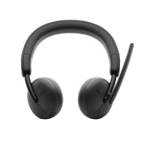 Dell WL3024 AI-based Noise Cancellation Wireless USB-C Headset 520-BBDG