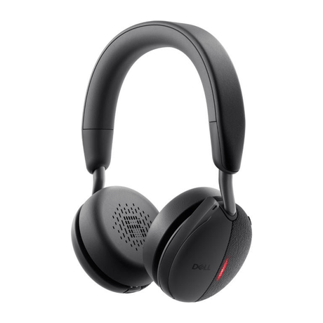 Dell WL5024 Pro Wireless ANC Headset 520-BBGM