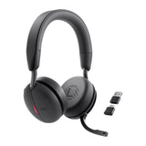 Dell WL5024 Pro Wireless ANC Headset 520-BBGM