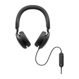 Dell WH5024 Pro Wired Active Noise Cancellation Headset 520-BBGQ