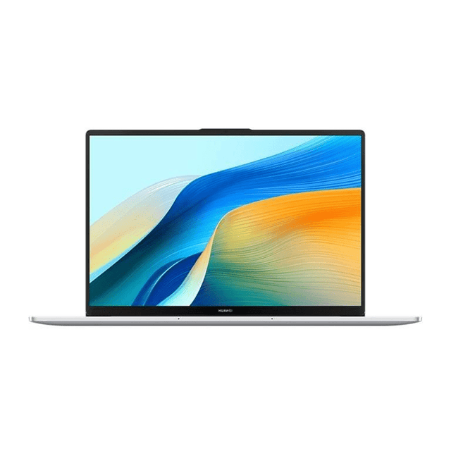 Huawei MateBook D 16 2024 16-inch FHD+ Laptop - Intel Core i5-12450H 512GB SSD 16GB RAM Win 11 Home