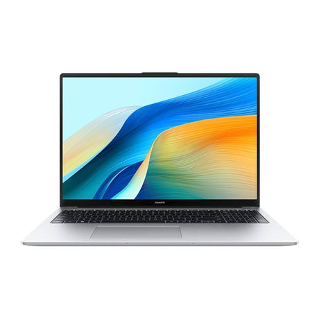 Huawei MateBook D 16 2024 16-inch FHD+ Laptop - Intel Core i5-12450H 512GB SSD 16GB RAM Win 11 Home