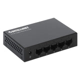 Intellinet 5-Port Gigabit Ethernet Switch 530378