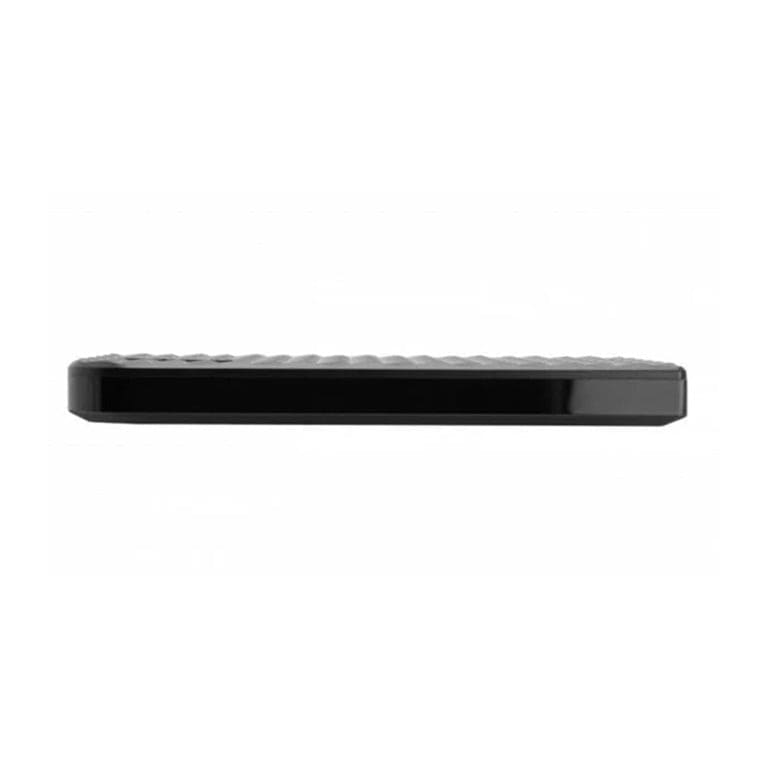 Verbatim Store n Go 256GB USB 3.2 Gen 1 Portable External SSD 53249