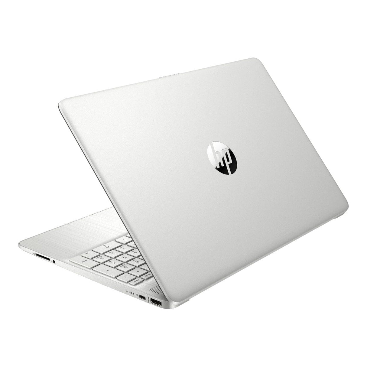 HP 15s-fq4003ni 15.6-inch FHD Laptop - Intel Core i5-1155G7 512GB SSD 16GB RAM Win 11 Home