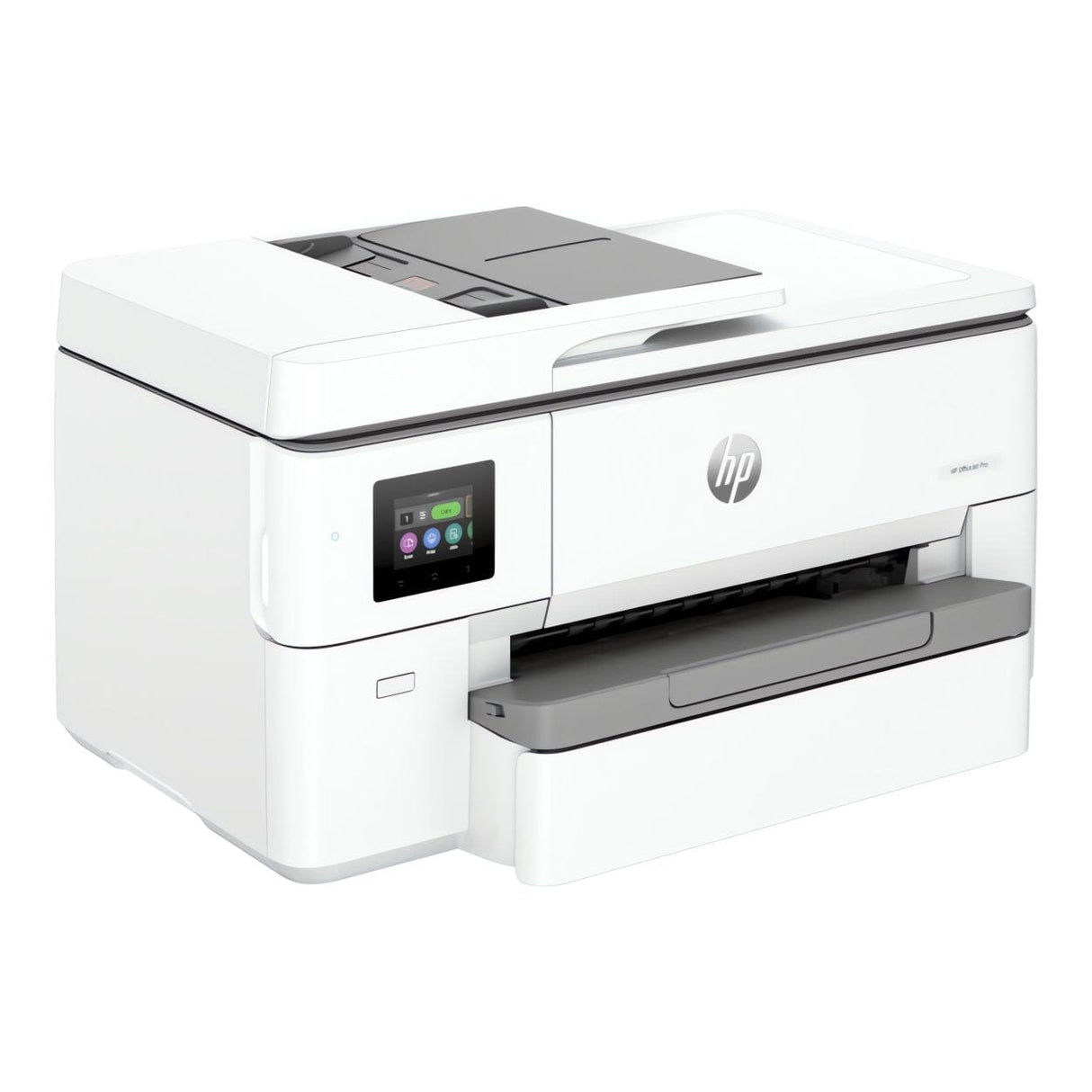 HP OfficeJet Pro 9720 Multifunction All-in-One A3 Wide Format Colour Printer 53N94C