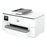 HP OfficeJet Pro 9720 Multifunction All-in-One A3 Wide Format Colour Printer 53N94C